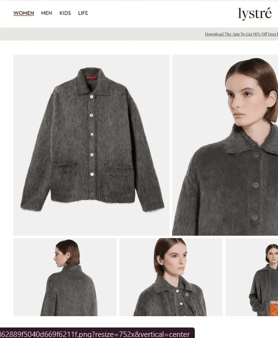 This is Test caption